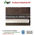 white agriculture use silage bale wrap net